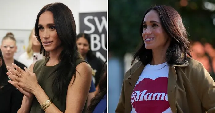 "Most Trolled Person In The Entire World": Meghan Markle's Comments About Online Bullying Spark Backlash