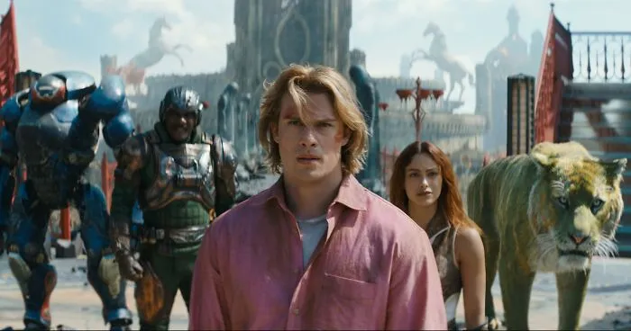 “They/Them Man”: Fans Fear ‘Masters Of The Universe’ Could Bomb After Star’s Comment