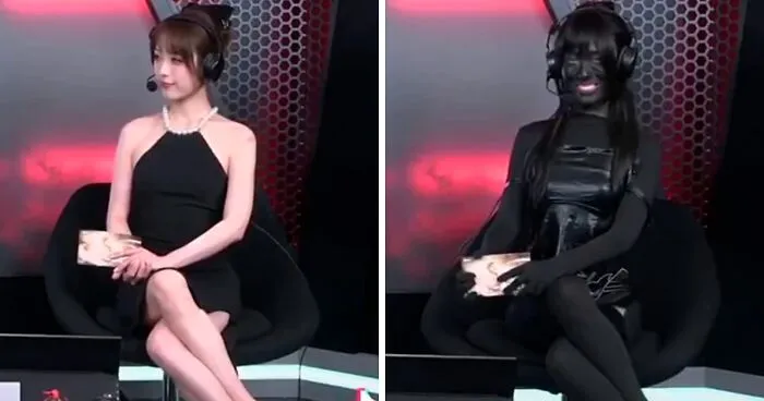 “Y’all Wanted More Coverage”: Esports Host Genius Response After Trolls Targeted Her Over 'Revealing' Outfit