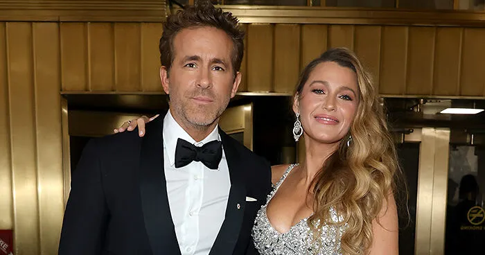 "She Is Just Not There": Blake Lively And Ryan Reynold's Bleak New Lives Revealed In Report Amid Plans To Possibly Flee US
