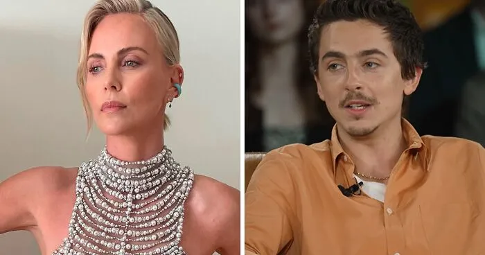 Internet Divided After Charlize Theron Makes A Brutal Remark On Timothee Chalamet’s Ballet Comment