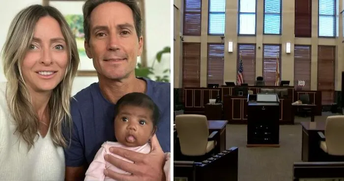 Couple Suing Fertility Clinic Over IVF Mix-Up Finally ID Baby's Biological Parents
