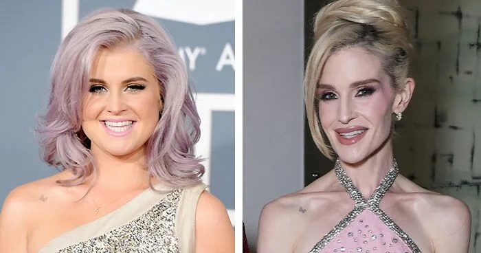 Trend Of Being Thinner Than Ever Takes Terrifying Twist In New Horror Movie Condemning The Movement Stars Lead