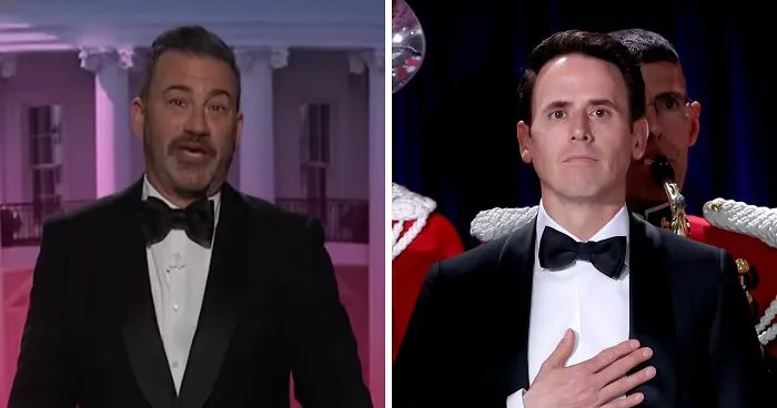 Jimmy Kimmel Faces Major Blow After Joke About Melania Trump Sparked Backlash Following WHCD Attack