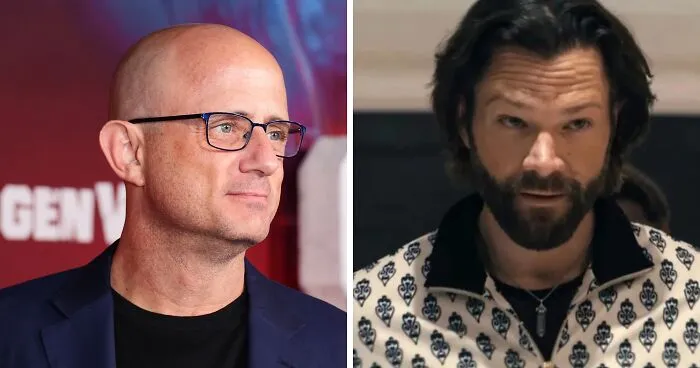 Angry Fans Turn On 'The Boys' Showrunner Ahead Of “Nostalgia Bait” Episode