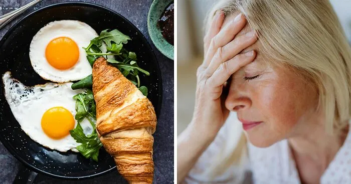Scientists Discover Life-Changing Side Effect Of Eating Eggs For Alzheimer Treatment