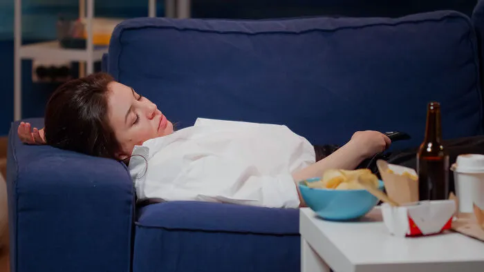 100 Wild Ways People Accidentally Found Out Their Partner Was Cheating