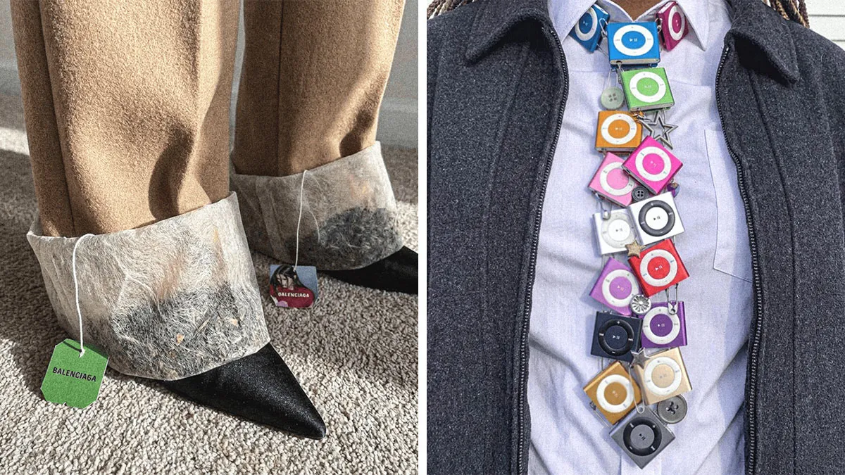 43 Creative Design Ideas That Transform Familiar Objects Into Something New By David Delahunty