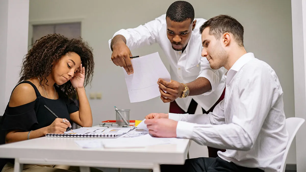 65 Employees Share The Most Chilling Things That Happened To Them And Their Coworkers