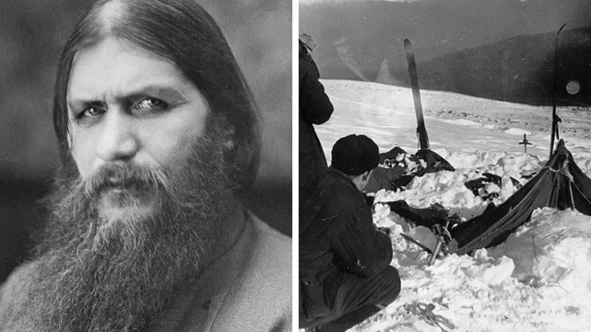 43 Horrifying Historical Facts That Only A Few People Know About