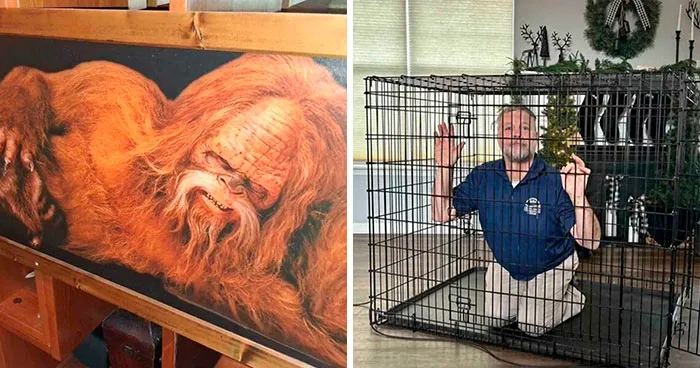 85 Online Market Listings People Just Had To Screenshot Because Of How Funny Or Bizarre They Are