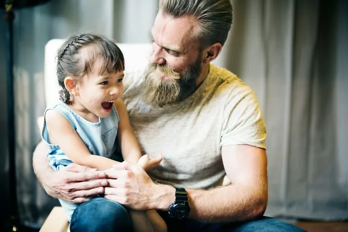 "Don't Be Super Grossed Out": 36 Things Women Say Every Dad Needs To Know About Raising A Girl