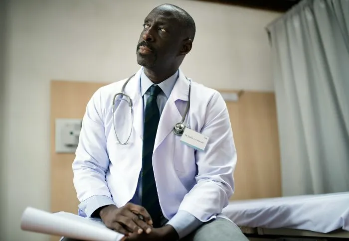 49 Patient Cases That Left Gynecologists Speechless