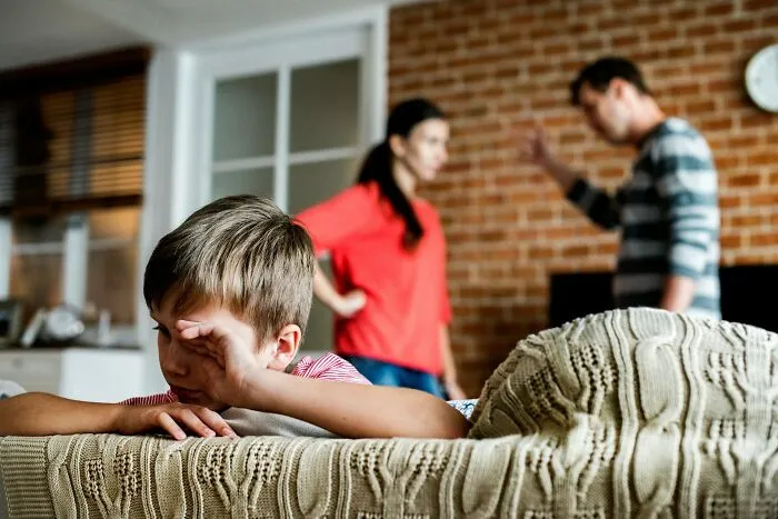 36 Moments People Discovered Their Family’s “Normal” Was Actually Pretty Unusual