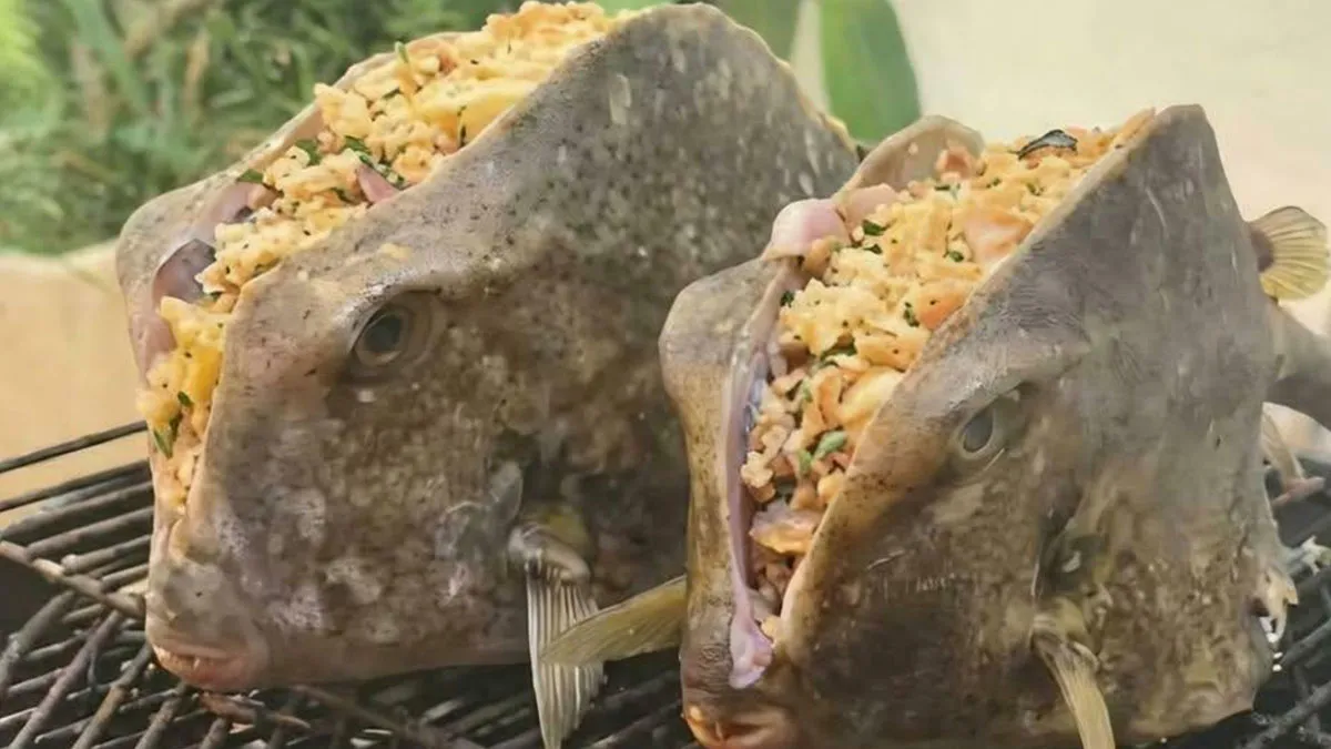 73 Times Someone Churned Out Something That Made Others Lose Their Appetite