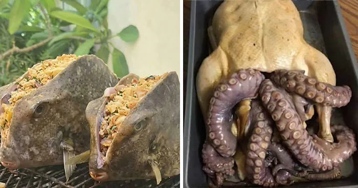 73 Times Someone Churned Out Something That Made Others Lose Their Appetite