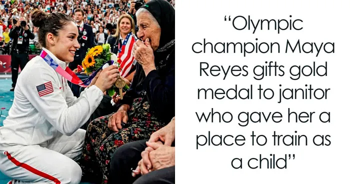 49 Wholesome Stories And Photos That Might Have You Fighting The Onion Ninjas