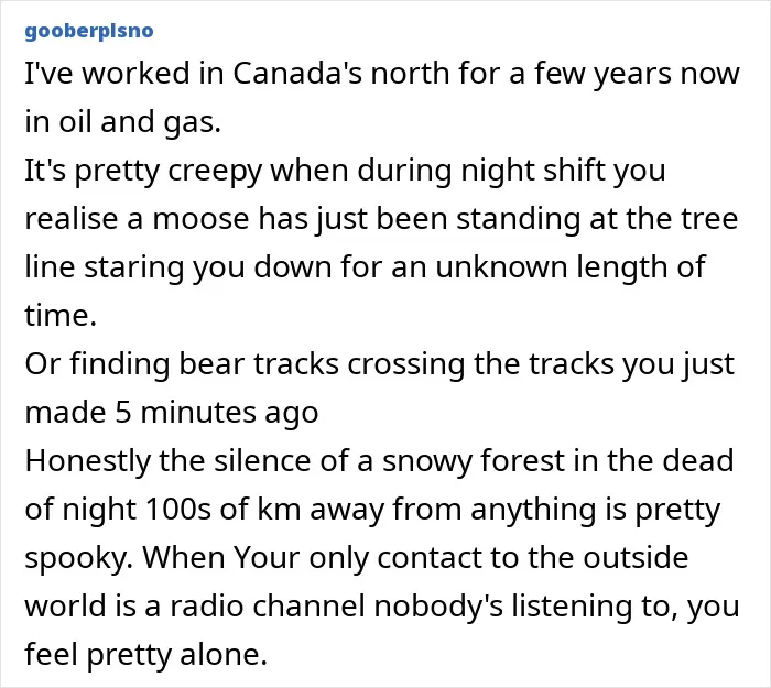 “So Many Eyes”: 55 Stories From The Middle Of Nowhere That Will Probably Make Your Skin Crawl