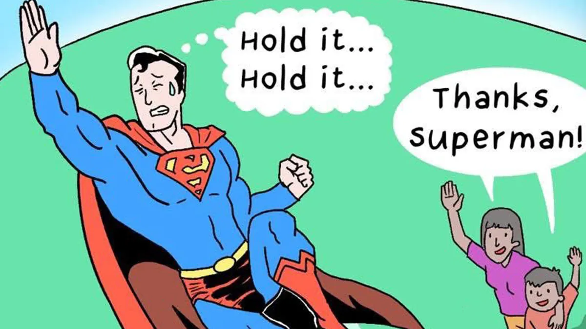 35 New ‘Glasshouses’ Comics Packed With Dark Humor And Sharp Twists 