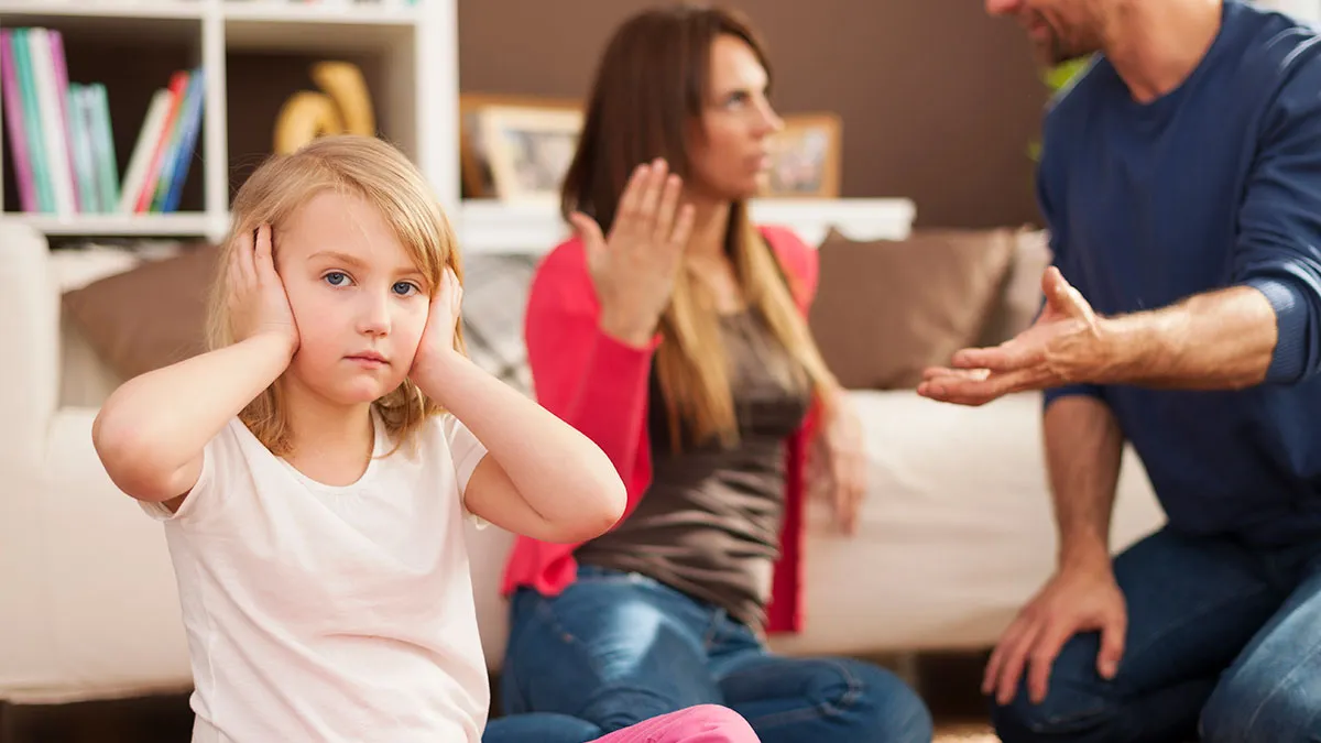 Dad Insists Kids Call Stepmom "Mom", Daughter Finally Speaks Out After Years Of Silence
