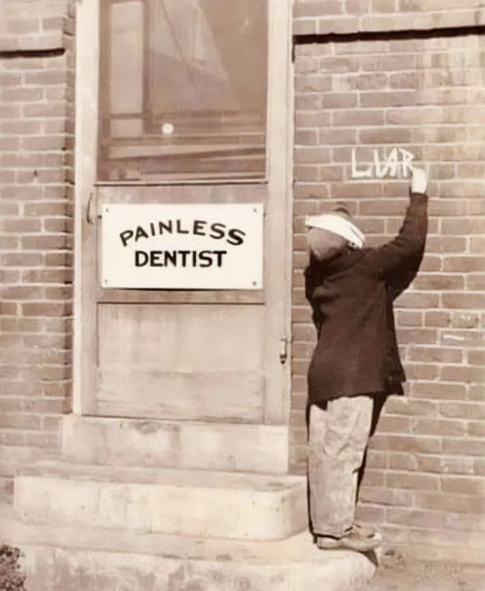 115 Fascinating Photos That Might Teach You About History In A Way School Can’t (New Pics)