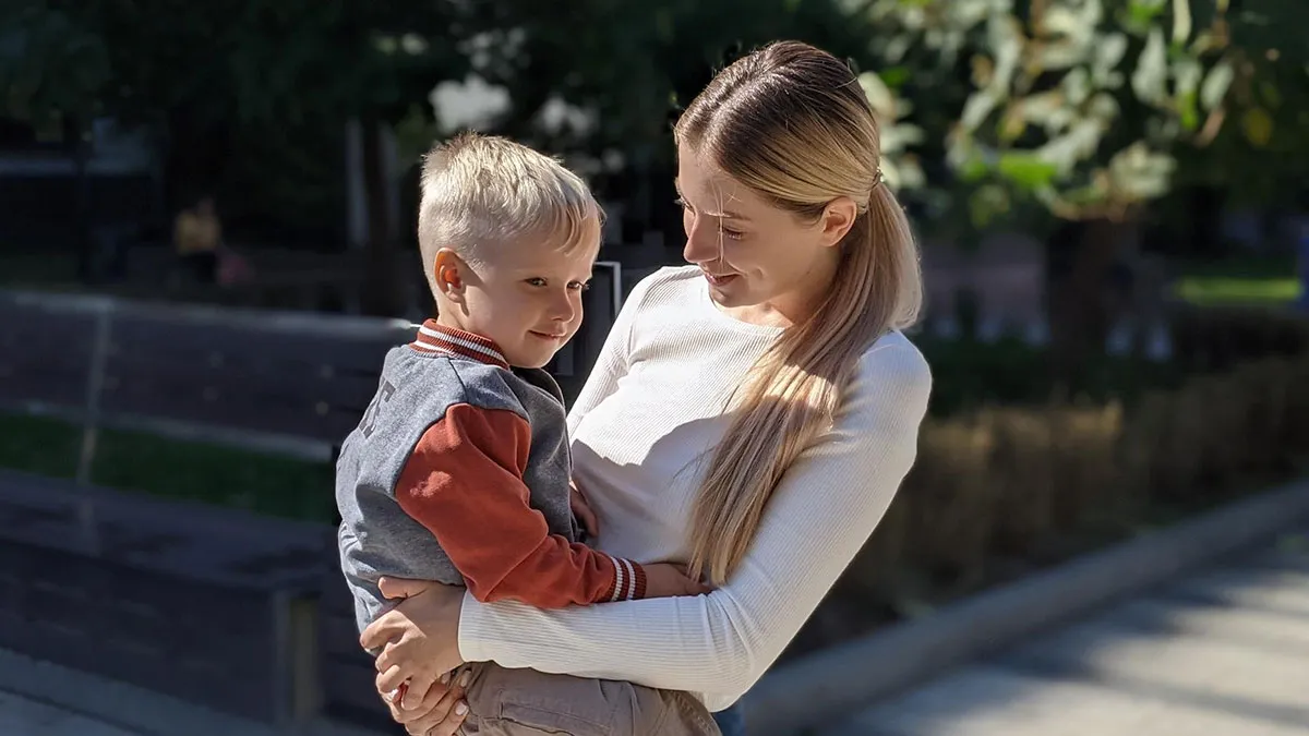 Mom Sets Overly Hard Boundaries For Her Deaf Kid, His Friend's Mom Tells Her The Difficult Truth