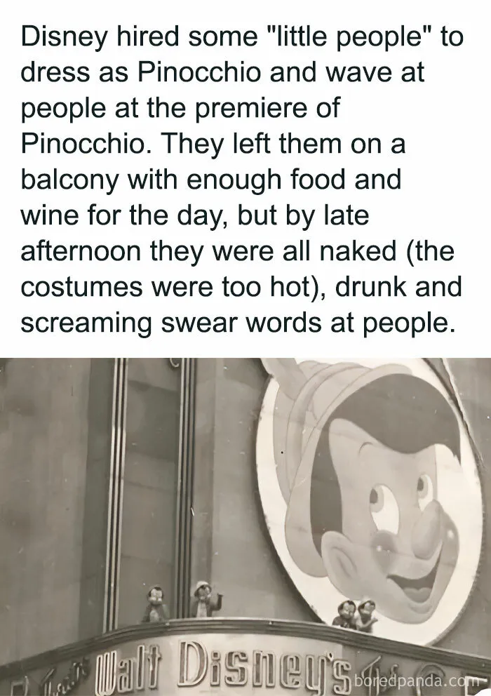 115 Fascinating Photos That Might Teach You About History In A Way School Can’t (New Pics)
