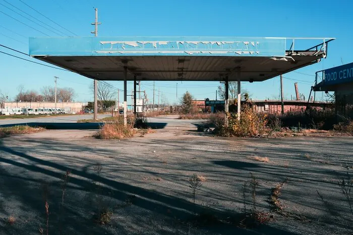 People Share 45 Places In The US They Would Never Want To Visit Again