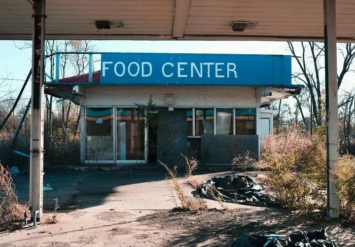 Tourists Reveal 31 Cities Across The Globe That Had An Unexplainable "Dark Energy" To Them