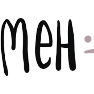 meh :P