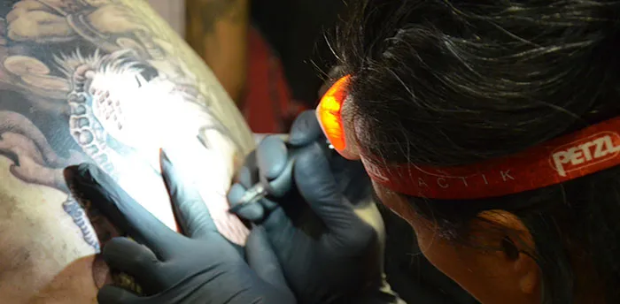 “Dear Reader, It Meant ‘Concubine’”: 49 Tattoos That Don’t Mean What People Thought They Meant