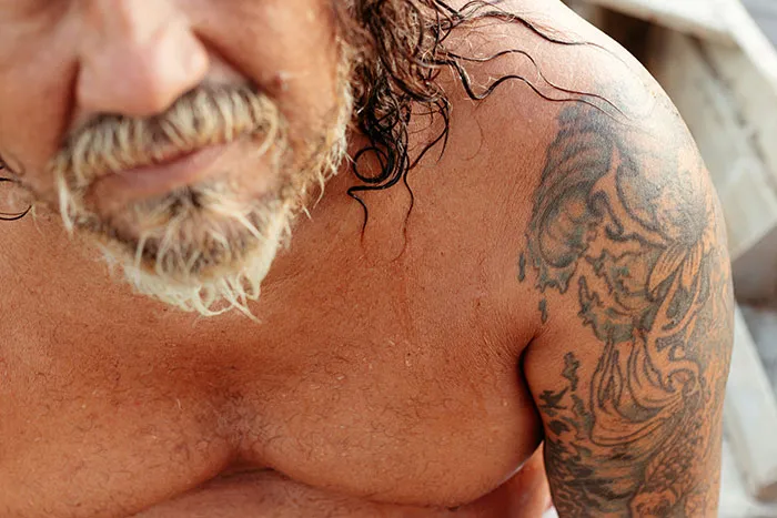 “Dear Reader, It Meant ‘Concubine’”: 49 Tattoos That Don’t Mean What People Thought They Meant