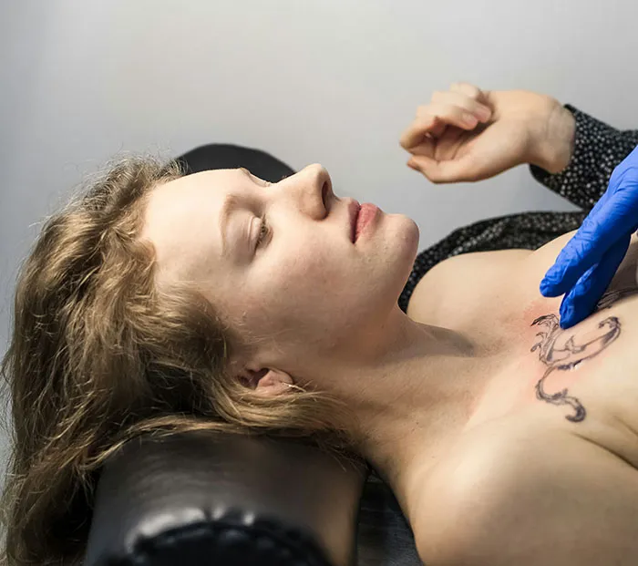 “Dear Reader, It Meant ‘Concubine’”: 49 Tattoos That Don’t Mean What People Thought They Meant