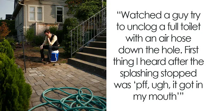"I Still Crack Up About That One": 67 Times People Realized Their Coworkers Were Idiots