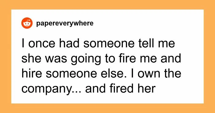 60 Of The Dumbest Things Coworkers Said That Left Folks In Disbelief That Such Stupid People Exist