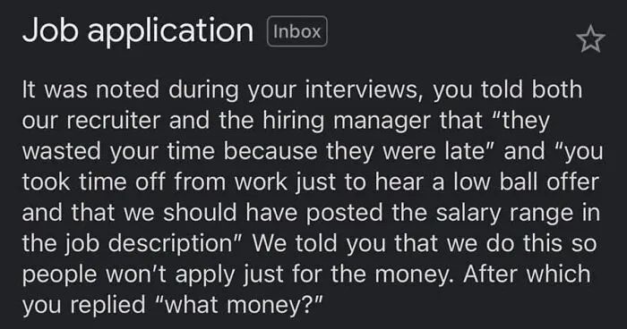 69 Times People Realized That Modern Capitalism Is Starting To Get Out Of Hand