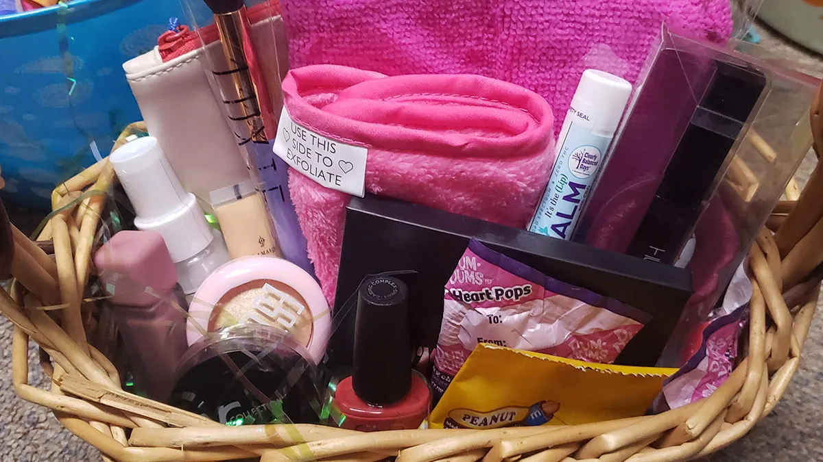 Easter Basket Ideas by Age: Toy Stuffers And Basket Selection