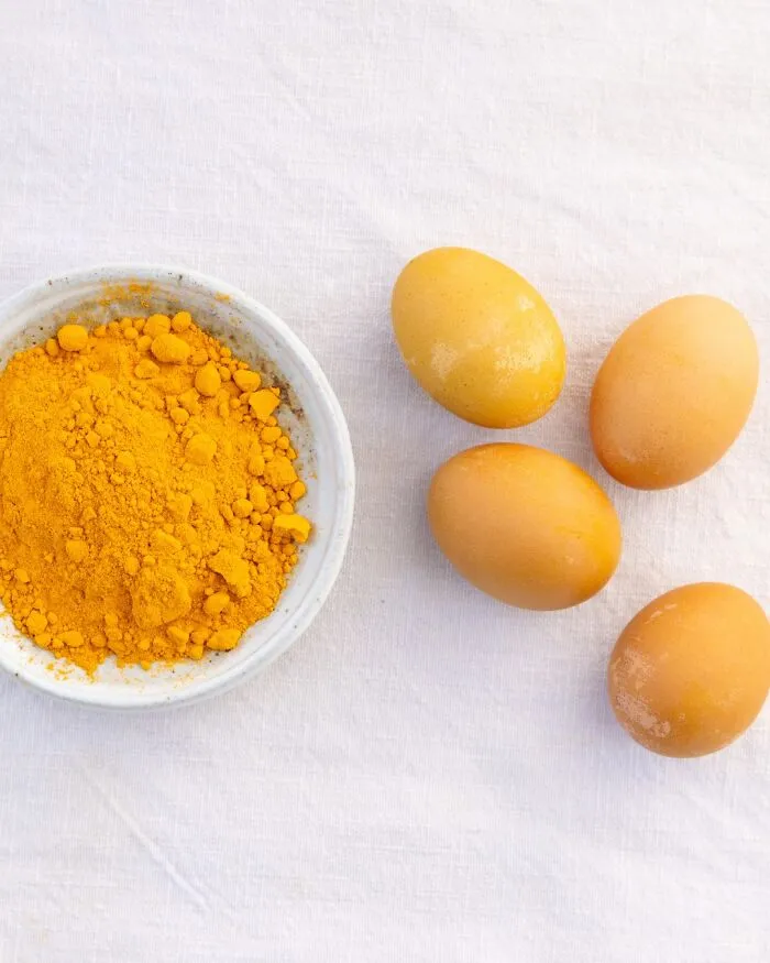 20 Creative Easter Egg Decorating Ideas That Go Way Beyond Basic Dye Kits