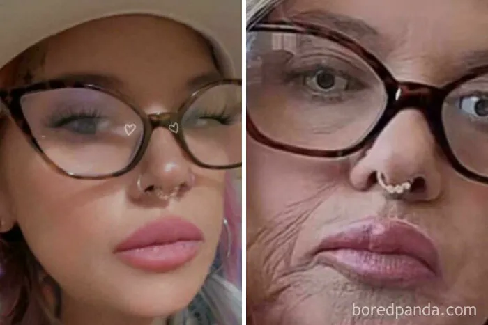 Se te escapa el filtro