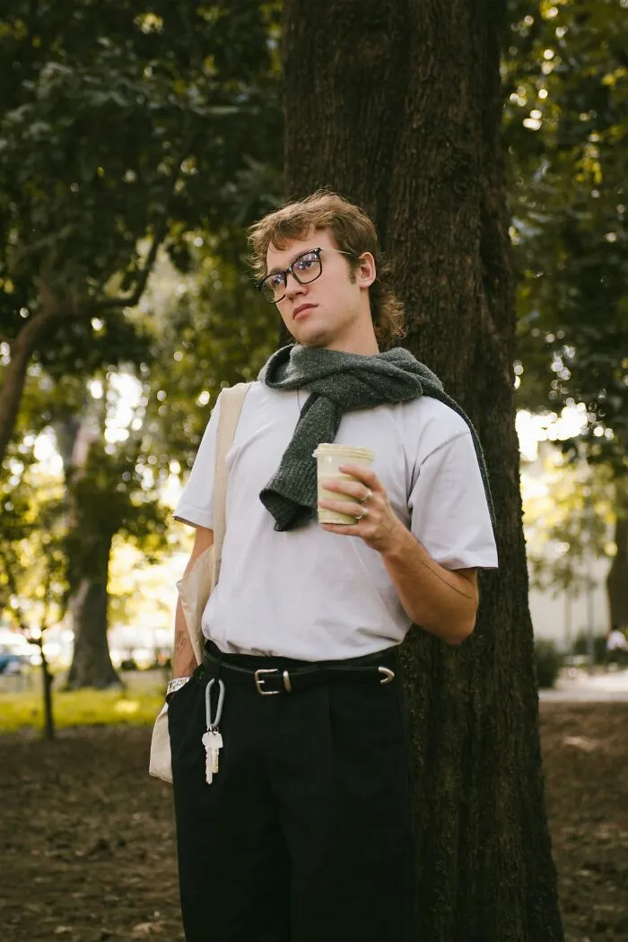 20 Personas que observaron extrañas muestras de inteligencia totalmente inesperadas