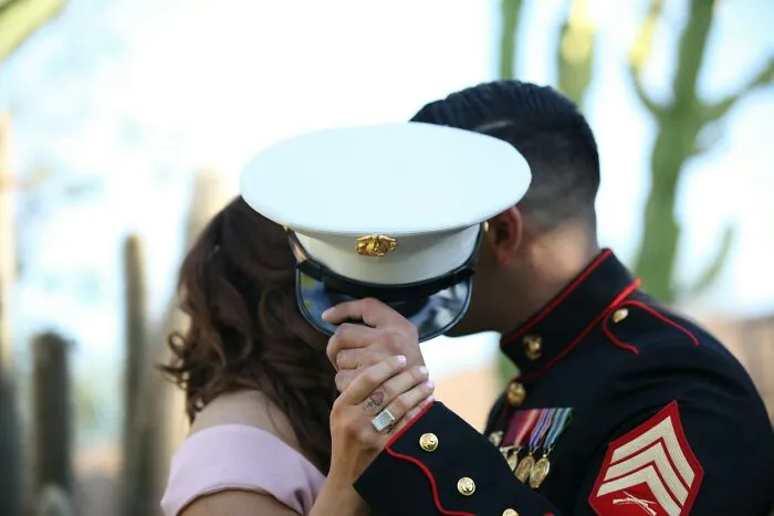 41 Times Wedding Guests Spotted Red Flags So Big They Could See Them From The Altar