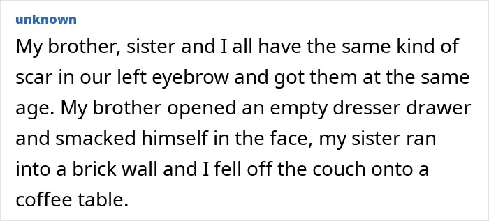 “Pressure Washer”: 47 Dumb Ways People Got Scars, And It’s Painfully Relatable