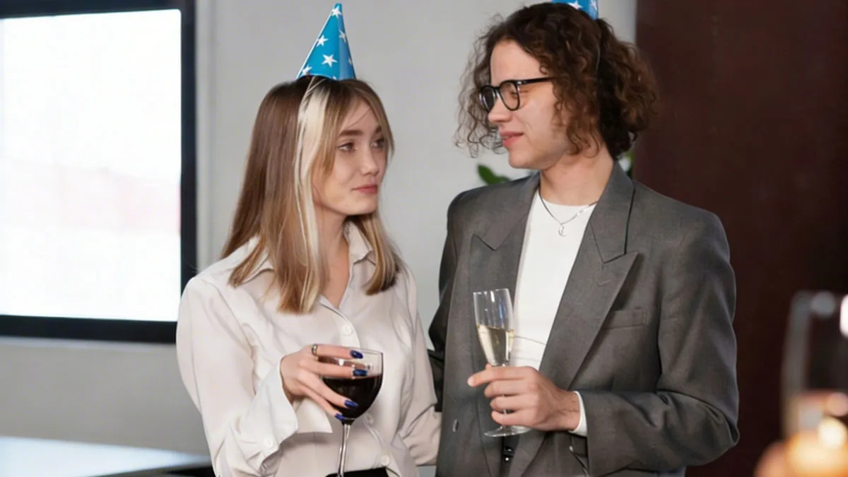 Workers Were Enjoying Themselves For Once Until Management Dropped A Brutal Announcement
