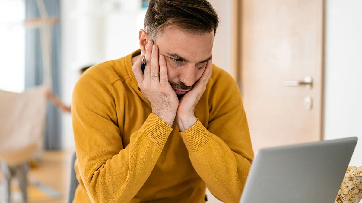 Company’s Offer Leaves Job Candidate Literally Speechless, So He Hangs Up Mid-Interview