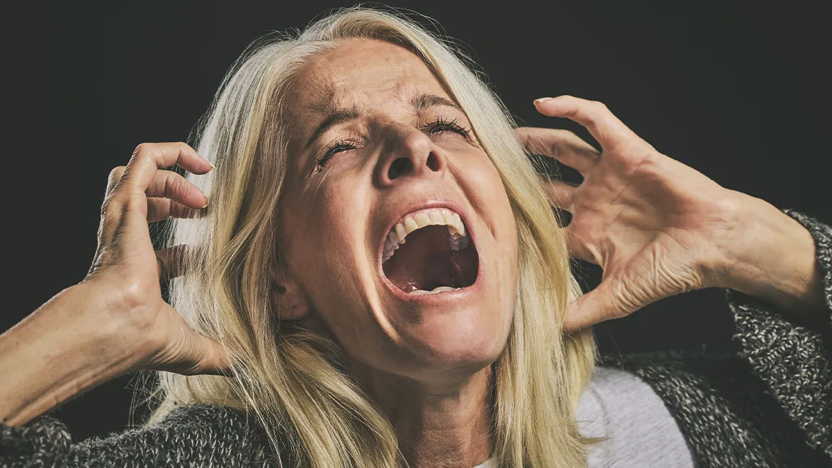 20 Padres prepotentes que se creían que las normas no les aplicaban a ellos
