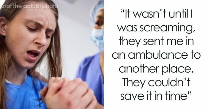 “You Are Just Fat”: 65 Patients Who Couldn’t Believe The Treatment They Got In The ER