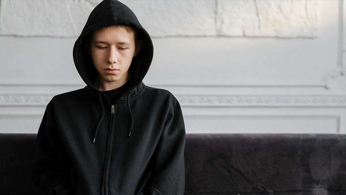 “Hysterically Crying”: Man Makes Stepdad Suffer As Much As He Did In Childhood