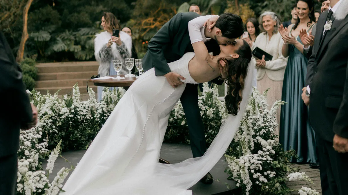 Woman Tries To Sabotage Wedding Attendance For Her Ex, Ruins It For Herself Instead