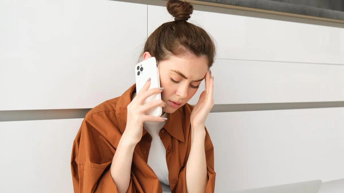 Woman’s Toxic Ex Finds Out She’s Dating Again, She’s Horrified When He Contacts Her New BF