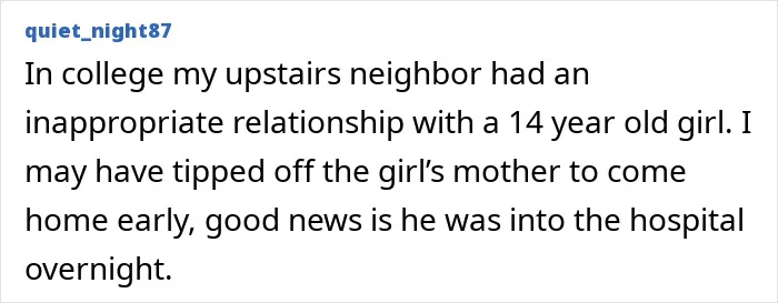 68 Unethical Things People Did That Are Somehow Both Terrible And Weirdly Relatable